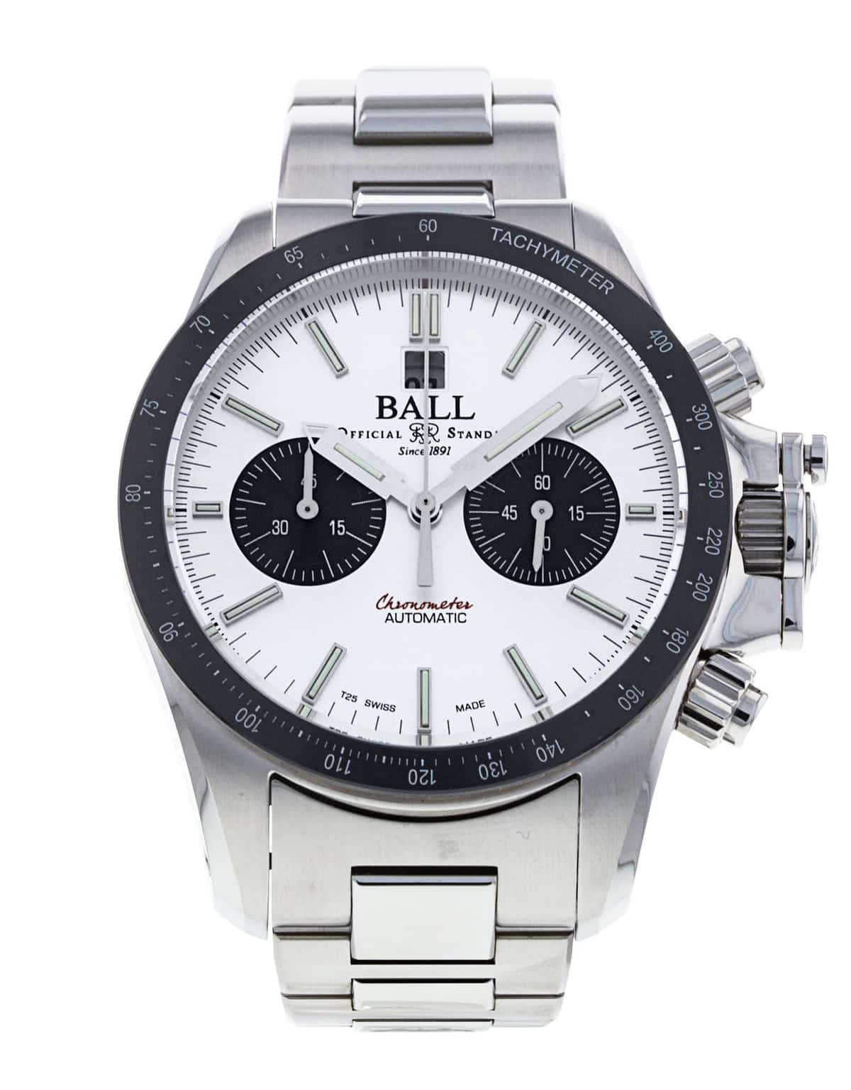 Ball Engineer Hydrocarbon CM2198C-S1CJ-SL